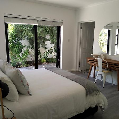 Sunset Sparrow Villa كيب تاون المظهر الخارجي الصورة