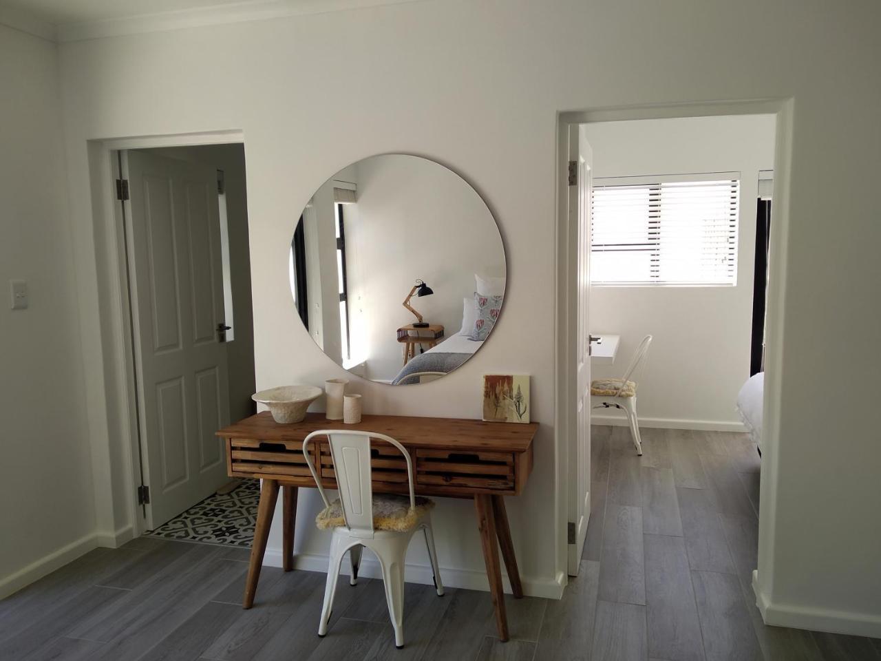 Sunset Sparrow Villa كيب تاون المظهر الخارجي الصورة