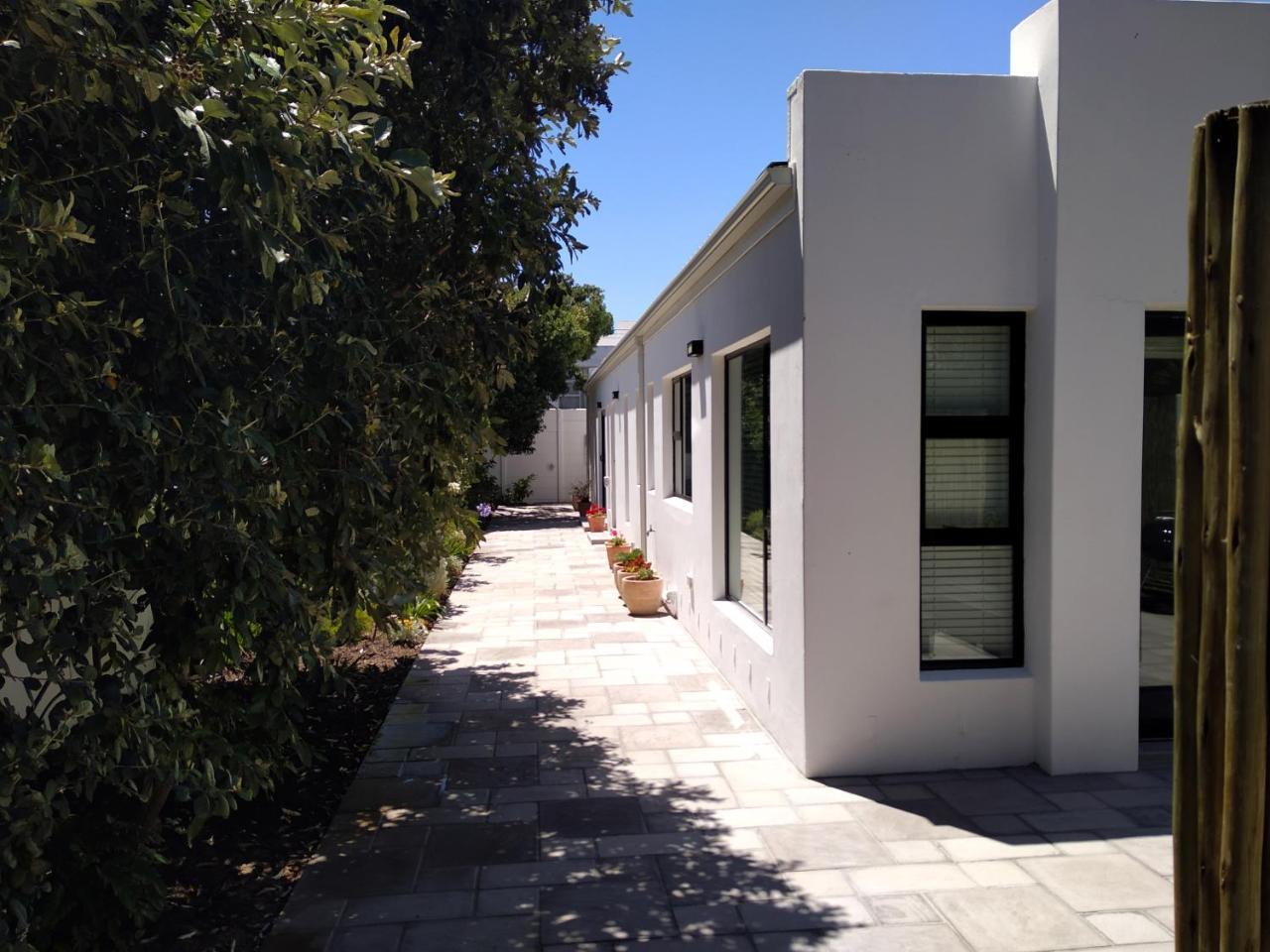 Sunset Sparrow Villa كيب تاون المظهر الخارجي الصورة
