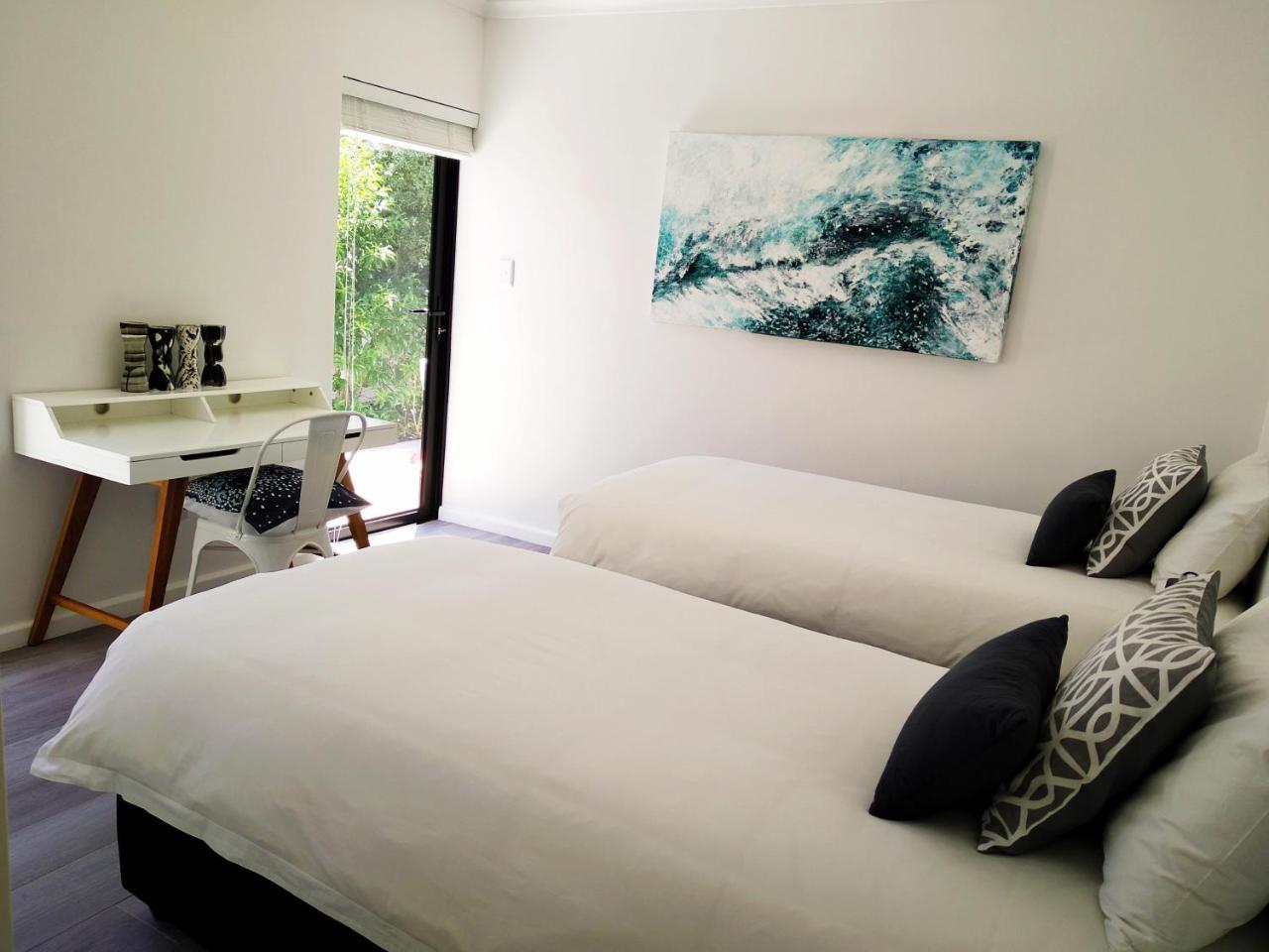 Sunset Sparrow Villa كيب تاون المظهر الخارجي الصورة