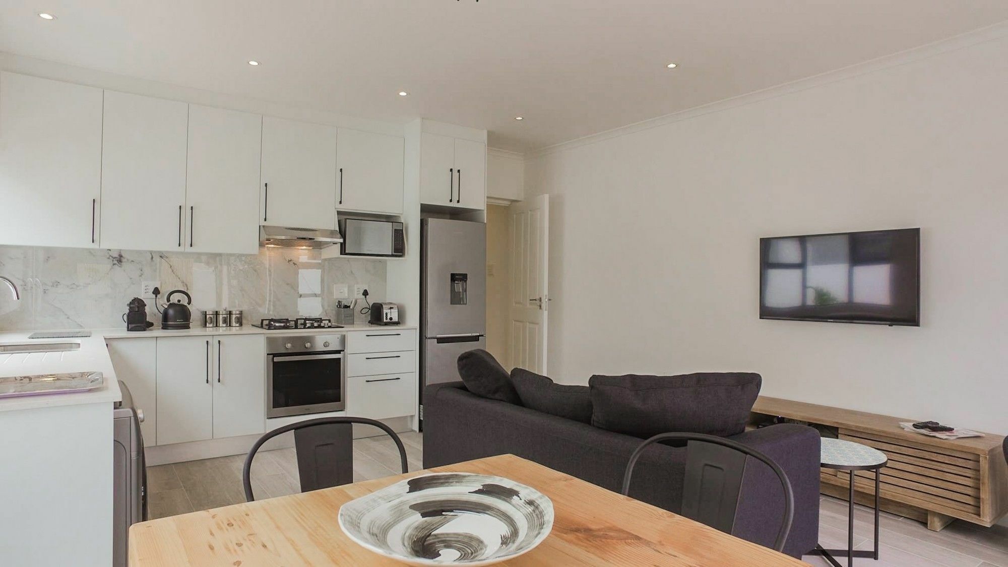 Sunset Sparrow Villa كيب تاون المظهر الخارجي الصورة