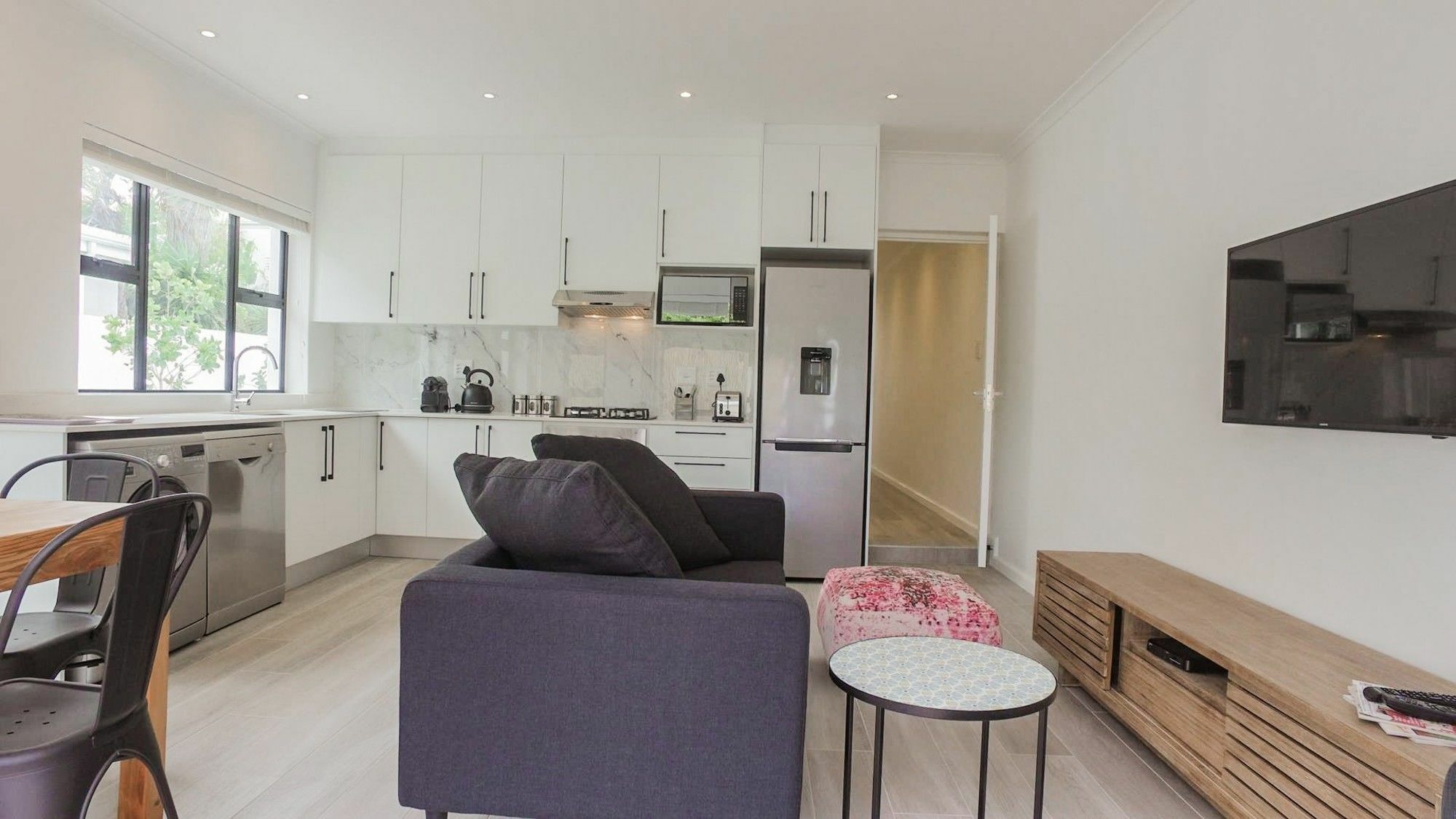 Sunset Sparrow Villa كيب تاون المظهر الخارجي الصورة